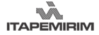 Logo da viação Itapemirim