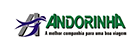 Logo da viação Andorinha