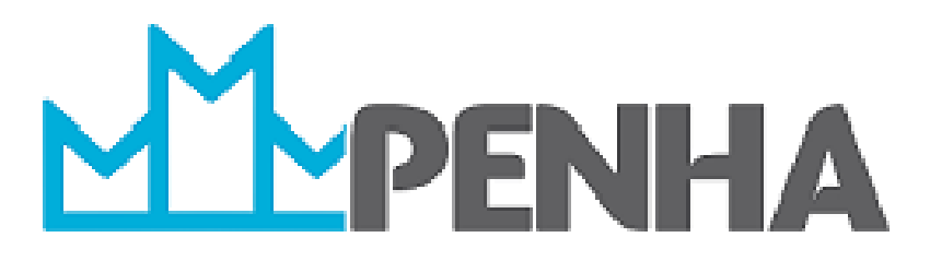 Logo da viação Penha