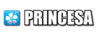 Logo da viação Princesa